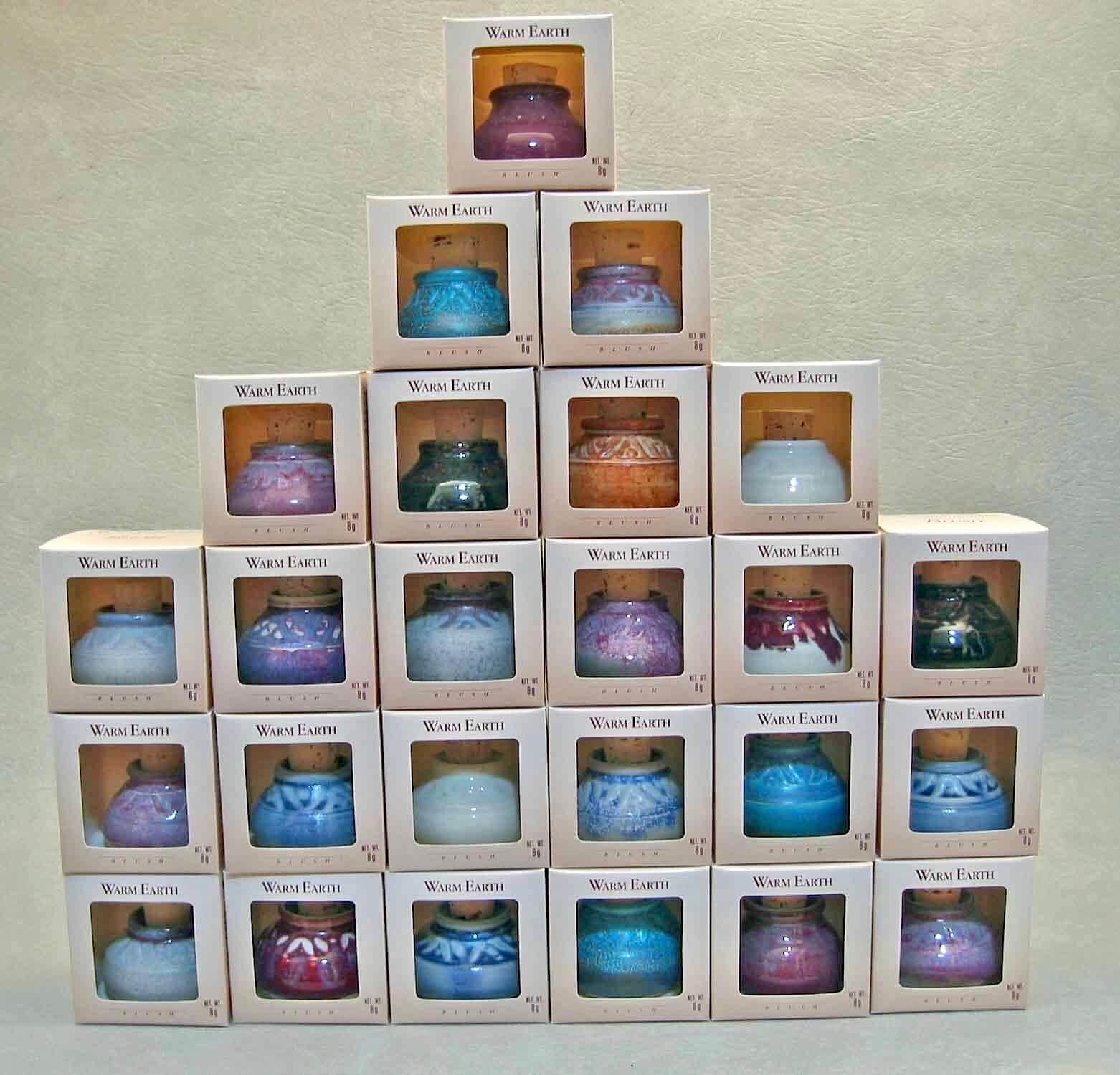 Winner small image - Warm Earth Cosmetics